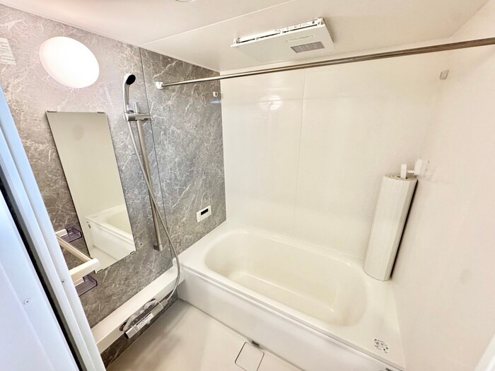 ソレール　ヴィラ　Ⅱ　Ｄ棟の物件内観写真