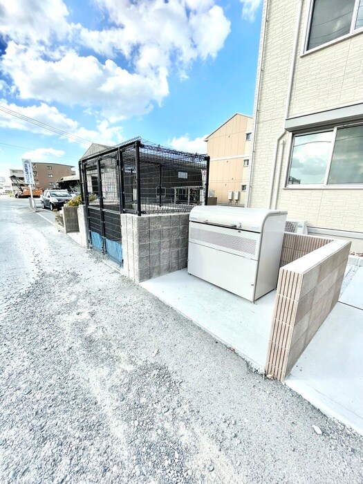 ソレール　ヴィラ　Ⅱ　Ｄ棟の物件外観写真