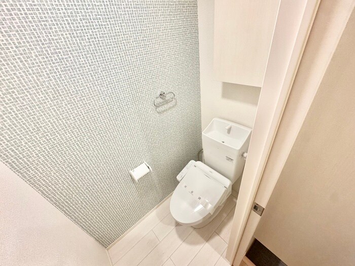 ソレール　ヴィラ　Ⅱ　Ｄ棟の物件内観写真