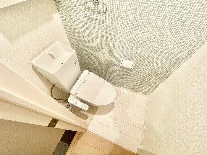 ソレール　ヴィラ　Ⅱ　Ｄ棟の物件内観写真