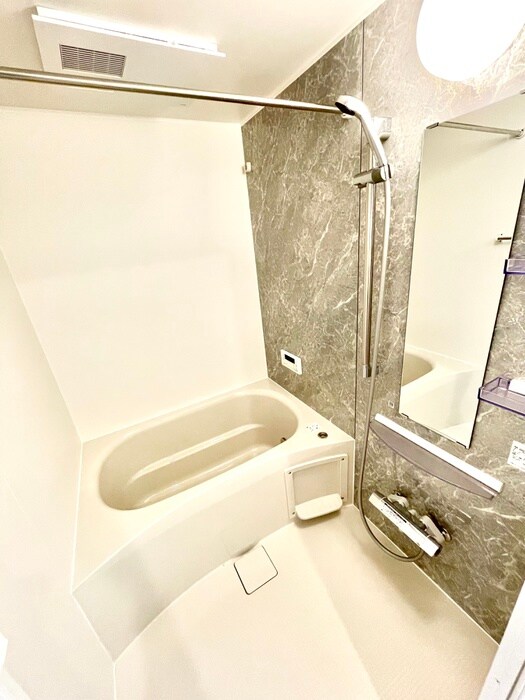 ソレール　ヴィラ　Ⅱ　Ｄ棟の物件内観写真