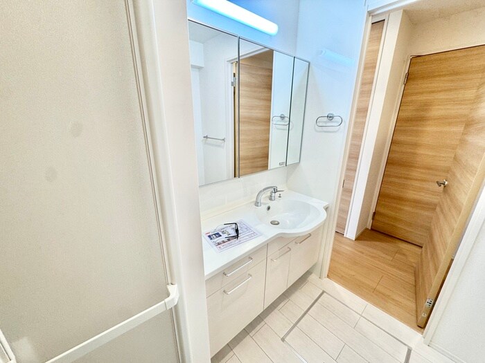 ソレール　ヴィラ　Ⅱ　Ｄ棟の物件内観写真