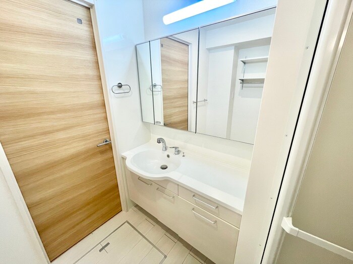 ソレール　ヴィラ　Ⅱ　Ｄ棟の物件内観写真