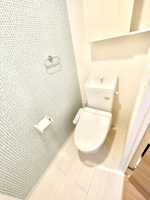 ソレール　ヴィラ　Ⅱ　Ｄ棟の物件内観写真