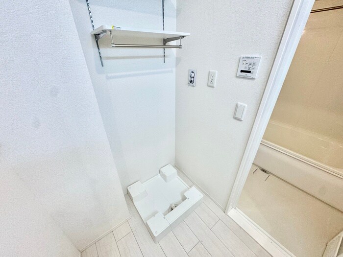 ソレール　ヴィラ　Ⅱ　Ｄ棟の物件内観写真