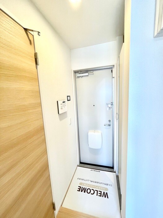 ソレール　ヴィラ　Ⅱ　Ｄ棟の物件内観写真