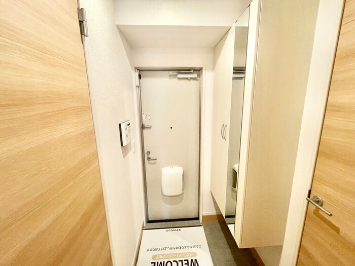 ソレール　ヴィラ　Ⅱ　Ｄ棟の物件内観写真