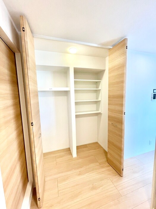 ソレール　ヴィラ　Ⅱ　Ｄ棟の物件内観写真