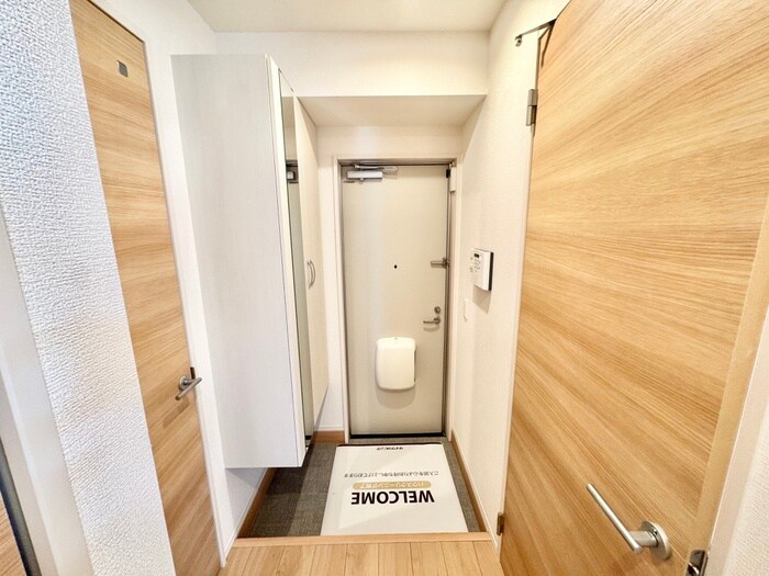 ソレール　ヴィラ　Ⅱ　Ｄ棟の物件内観写真