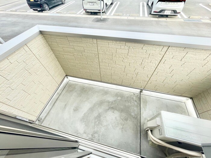 ソレール　ヴィラ　Ⅱ　Ｄ棟の物件内観写真