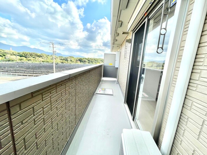 ソレール　ヴィラ　Ⅱ　Ｄ棟の物件内観写真