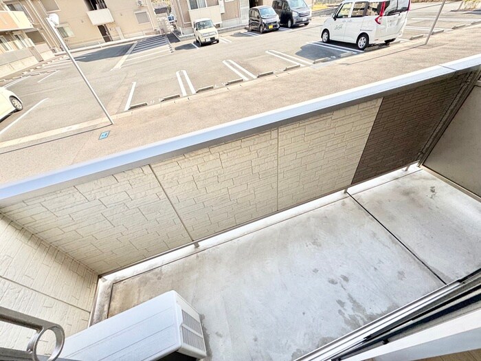 ソレール　ヴィラ　Ⅱ　Ｄ棟の物件内観写真