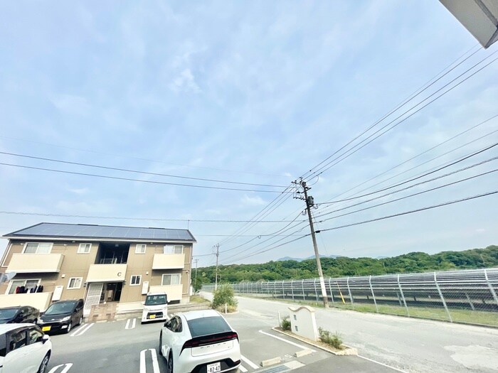 ソレール　ヴィラ　Ⅱ　Ｄ棟の物件内観写真