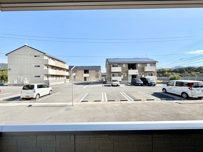 ソレール　ヴィラ　Ⅱ　Ｄ棟の物件内観写真