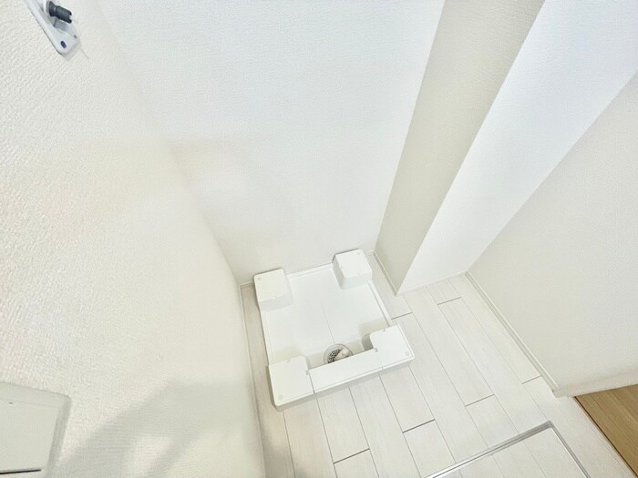 ソレール　ヴィラ　Ⅱ　Ｄ棟の物件内観写真