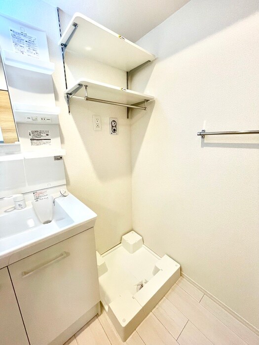 ソレール　ヴィラ　Ⅱ　Ｄ棟の物件内観写真