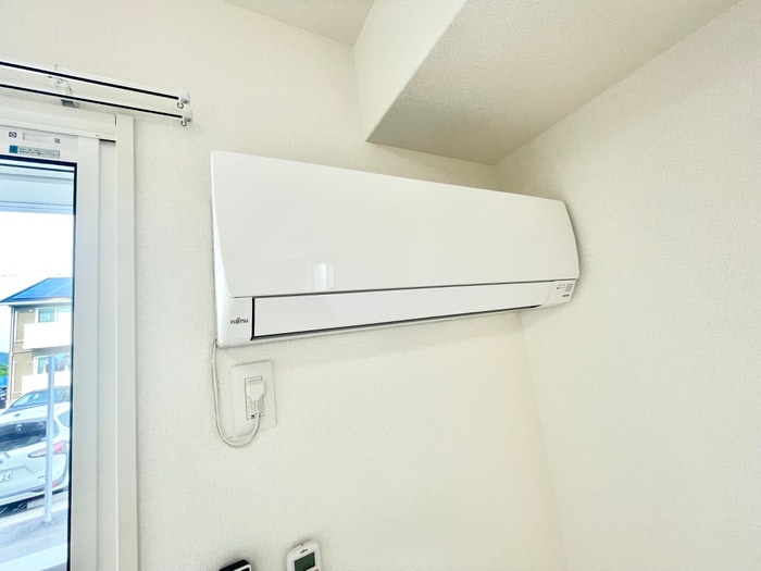 ソレール　ヴィラ　Ⅱ　Ｄ棟の物件内観写真