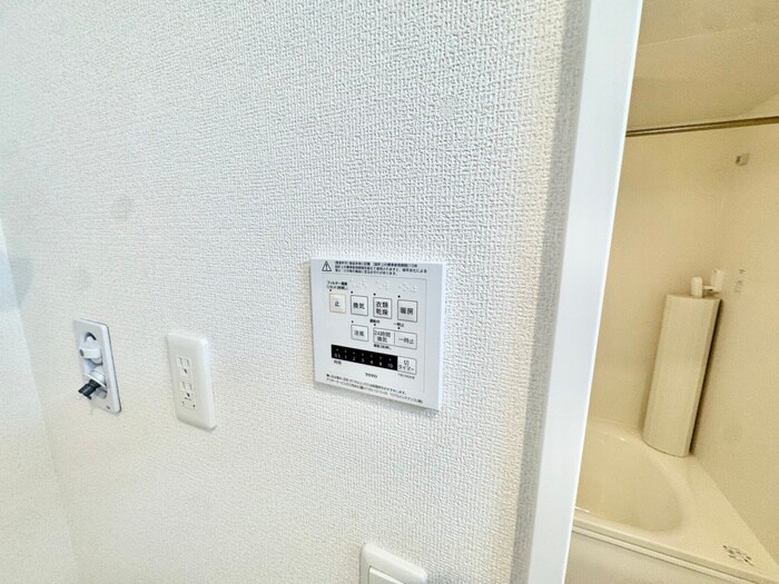 ソレール　ヴィラ　Ⅱ　Ｄ棟の物件内観写真