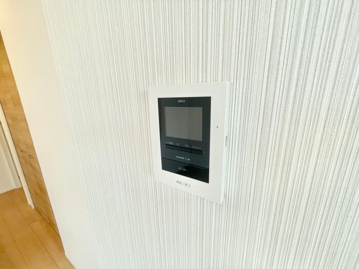 ソレール　ヴィラ　Ⅱ　Ｄ棟の物件内観写真