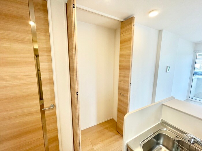 ソレール　ヴィラ　Ⅱ　Ｄ棟の物件内観写真