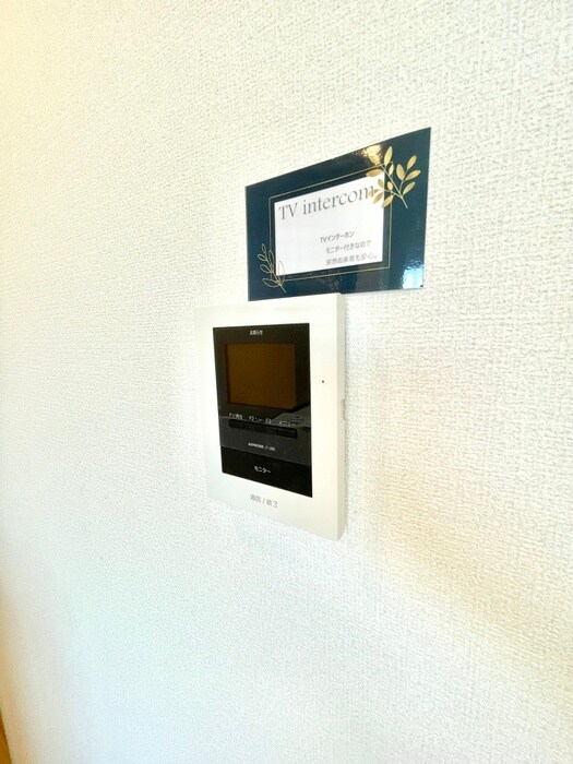 ソレール　ヴィラ　Ⅱ　Ｄ棟の物件内観写真