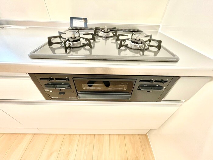 ソレール　ヴィラ　Ⅱ　Ｄ棟の物件内観写真