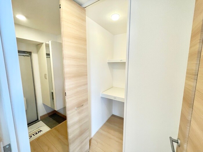 ソレール　ヴィラ　Ⅱ　Ｄ棟の物件内観写真