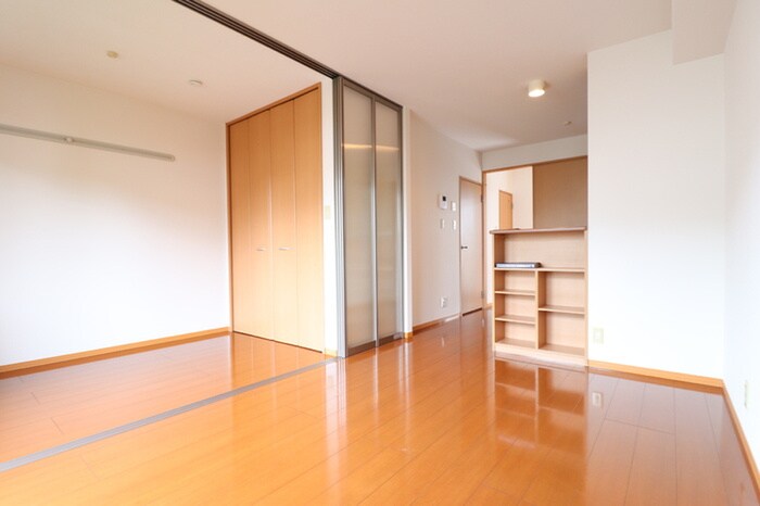 セジュール　パルフェⅡの物件内観写真