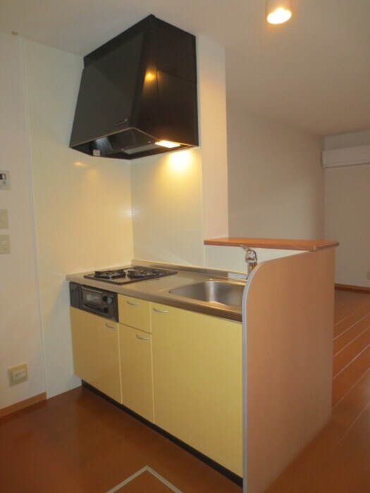 セジュール　パルフェⅡの物件内観写真