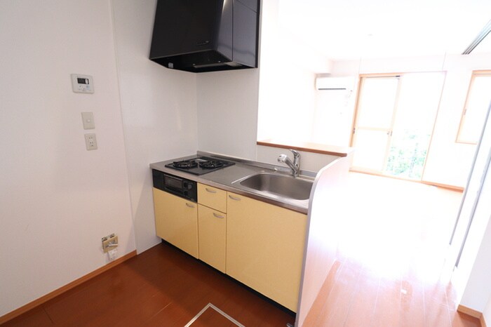 セジュール　パルフェⅡの物件内観写真