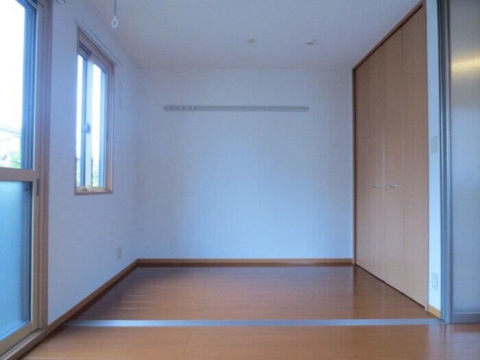 セジュール　パルフェⅡの物件内観写真