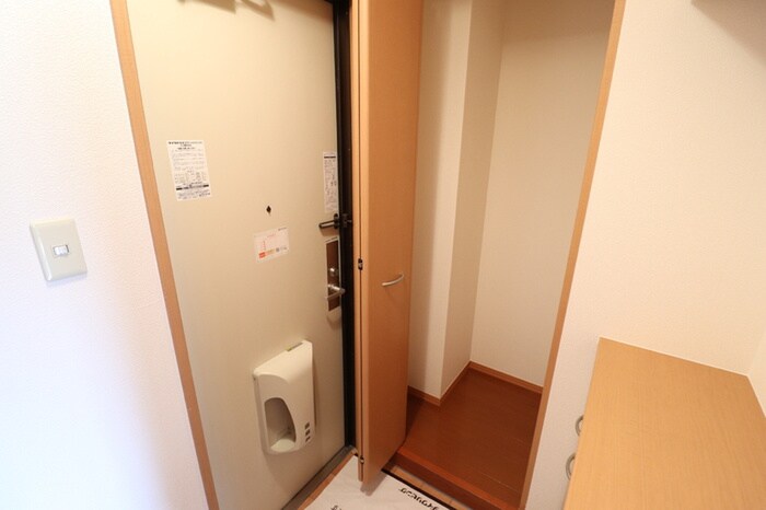 セジュール　パルフェⅡの物件内観写真