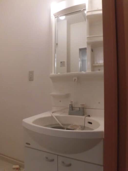 セジュール　パルフェⅡの物件内観写真