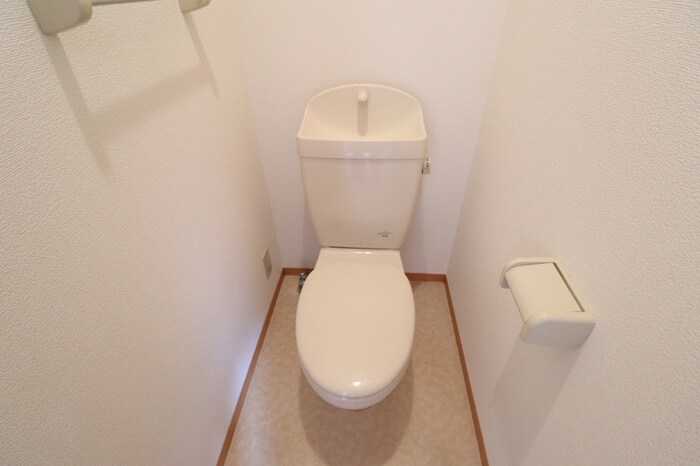 セジュール　パルフェⅡの物件内観写真