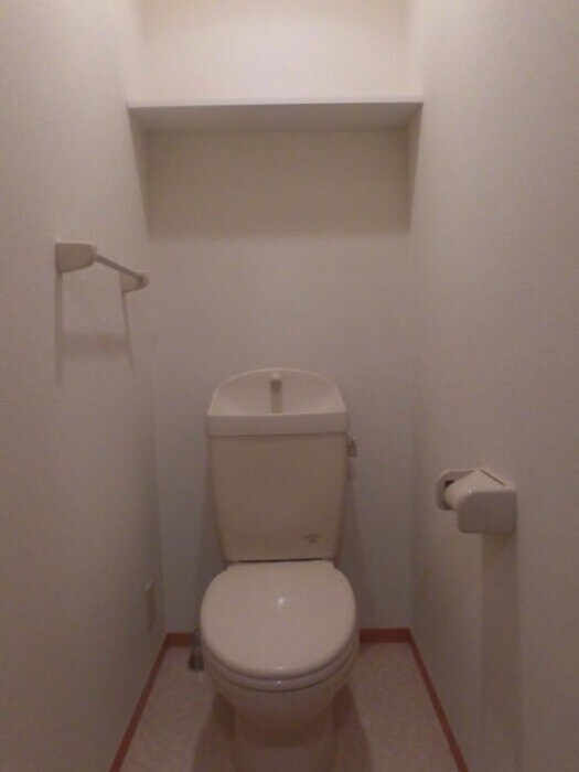 セジュール　パルフェⅡの物件内観写真