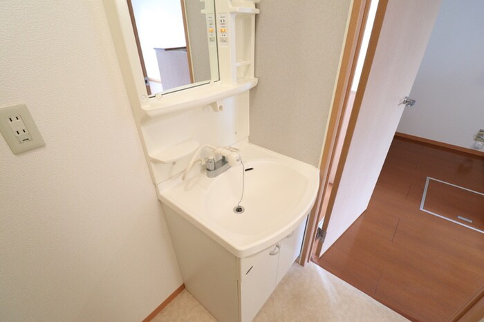 セジュール　パルフェⅡの物件内観写真