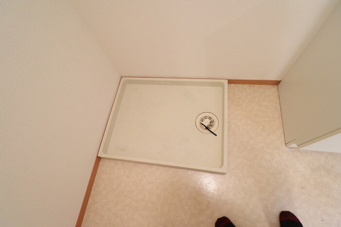 セジュール　パルフェⅡの物件内観写真