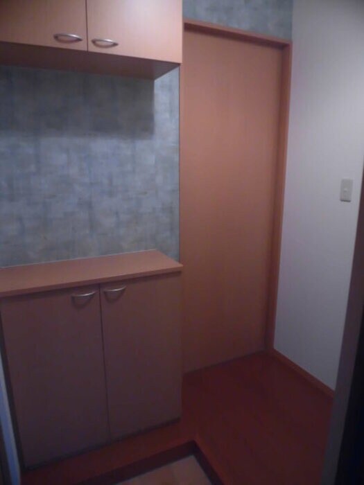 セジュール　パルフェⅡの物件内観写真