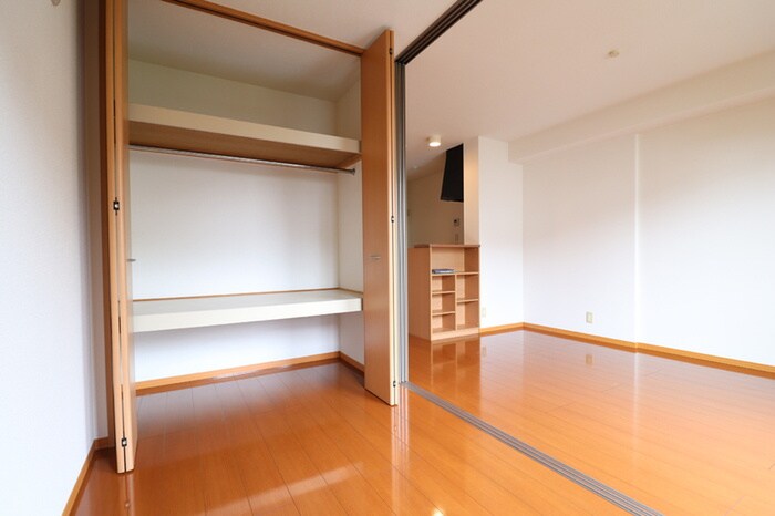 セジュール　パルフェⅡの物件内観写真