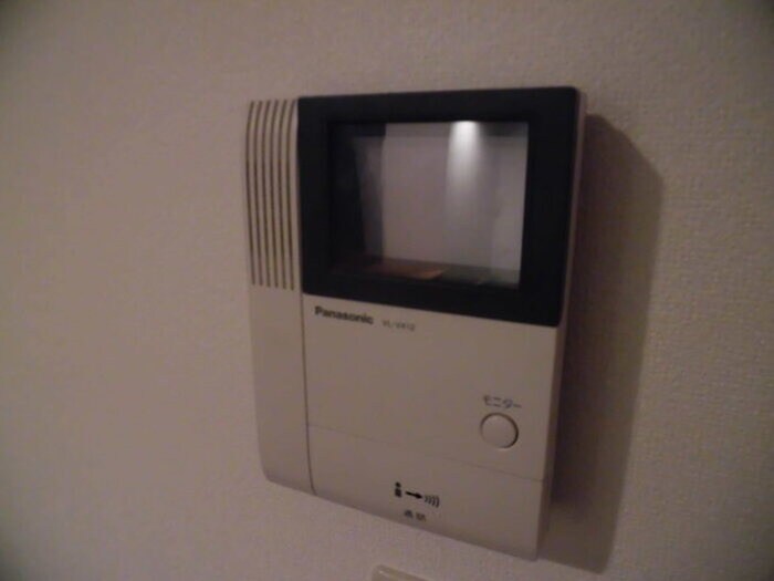 セジュール　パルフェⅡの物件内観写真