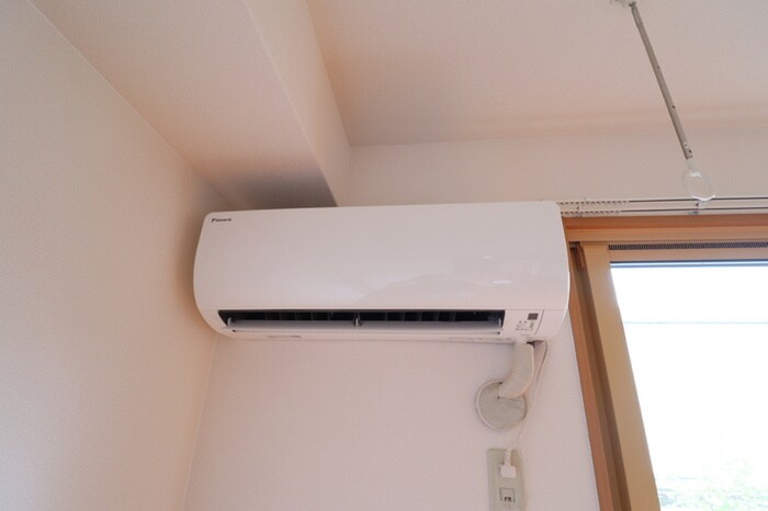 セジュール　パルフェⅡの物件内観写真