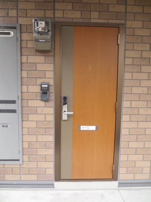 セジュール　パルフェⅡの物件内観写真