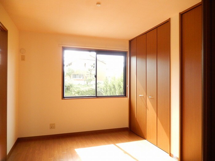 レインボー清水　Ａ棟の物件内観写真