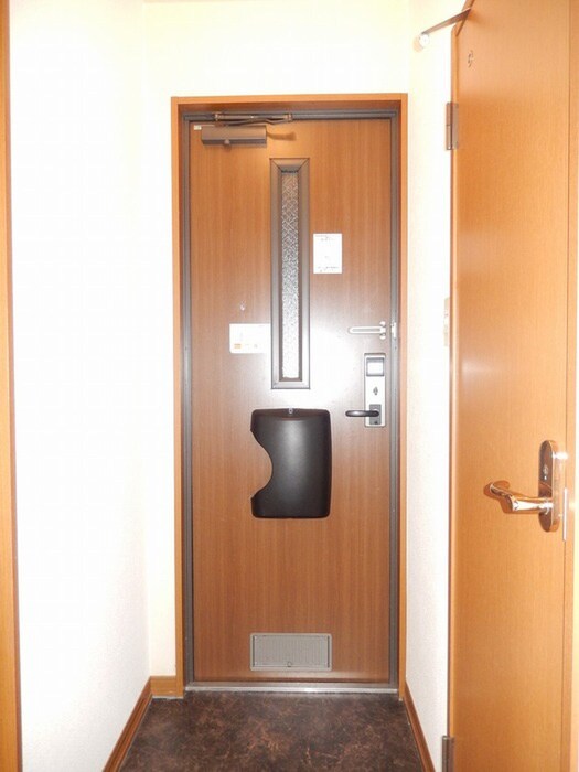 レインボー清水　Ａ棟の物件内観写真