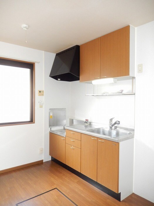 レインボー清水　Ａ棟の物件内観写真