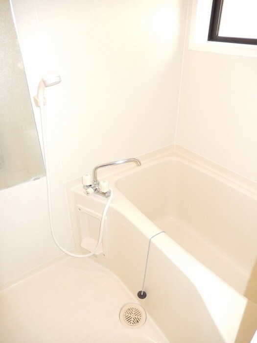 レインボー清水　Ａ棟の物件内観写真