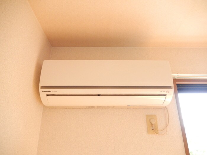 レインボー清水　Ａ棟の物件内観写真