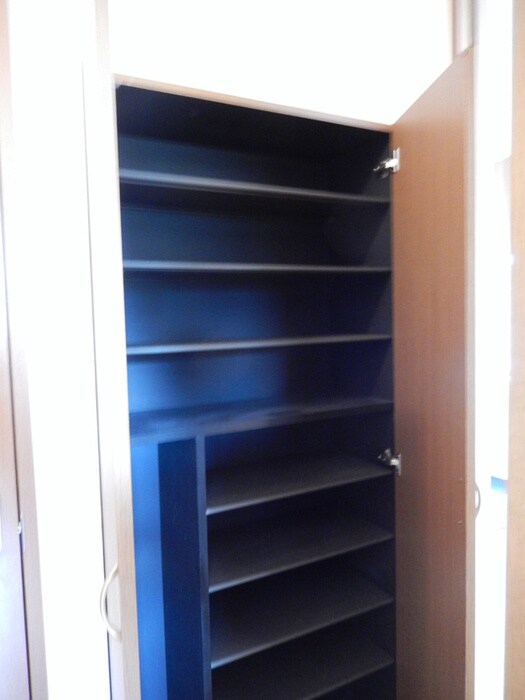 レインボー清水　Ａ棟の物件内観写真