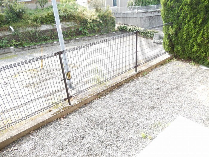 レインボー清水　Ａ棟の物件内観写真