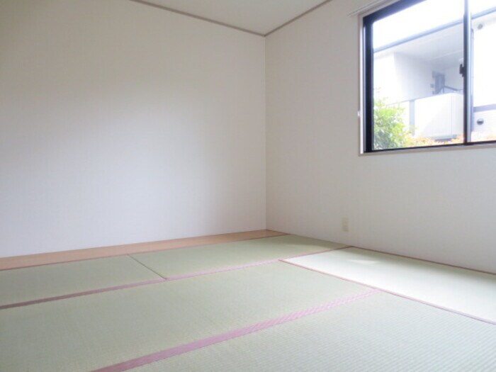 セジュール・エスポワ　A棟の物件内観写真